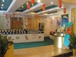 Juntai Hotel Qingdao Exterior foto